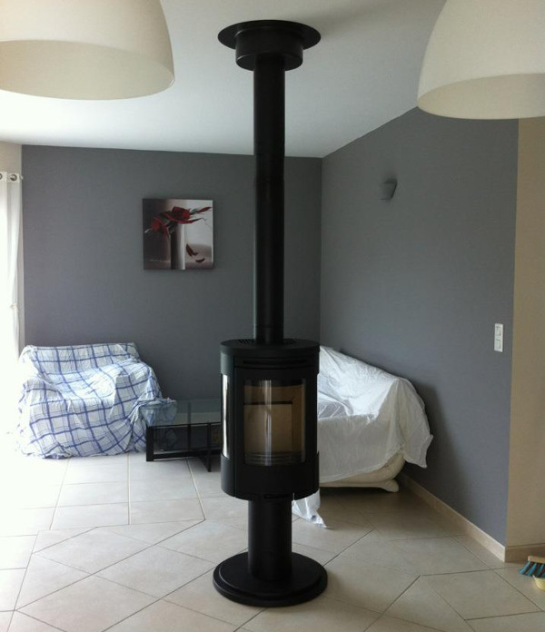 Contura 586