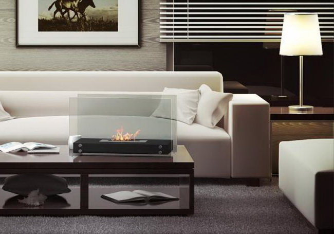 биокамин Hotel mini