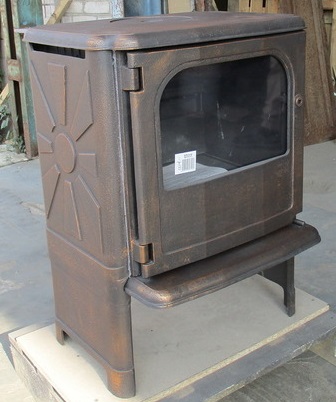 печь Ferlux Demico