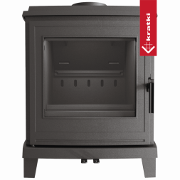 Печь Kratki PRO KOZA K11 (KOZA K11, с доводчиком)