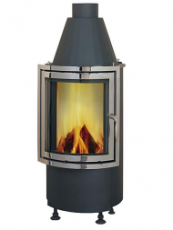 Топка Hark Radiante 60 RK ECOplus