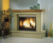 Камин F-325 - Fugar