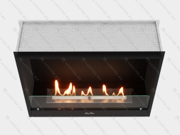 Портальный биокамин Lux Fire &amp;quot;Фаер Бокс 1 - 33&amp;quot;