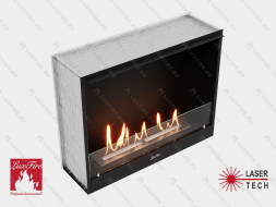 Портальный биокамин Lux Fire &amp;quot;Фаер Бокс 1 - 33&amp;quot;