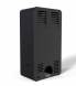 Печь DEFRO HOME PICO, 6,6кВт, золотая сталь