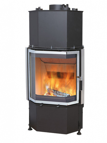 Топка Hark Radiante 600/57 WW ECOplus