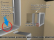17x37 FRESH графитовая