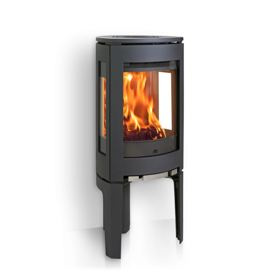 Дровяная печь-камин Jotul F 379