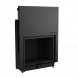 Каминная топка плоская 100 x 80 C Echa Tech