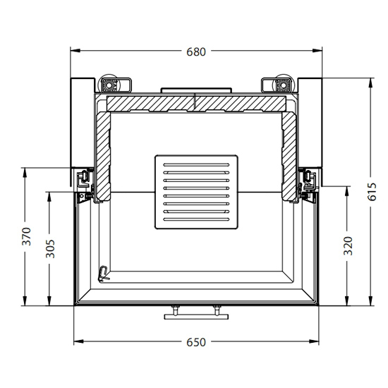 Spartherm Varia Сh 4S