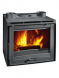 Печь La NORDICA Fly con supporto